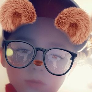 Meet your Posher, Colin